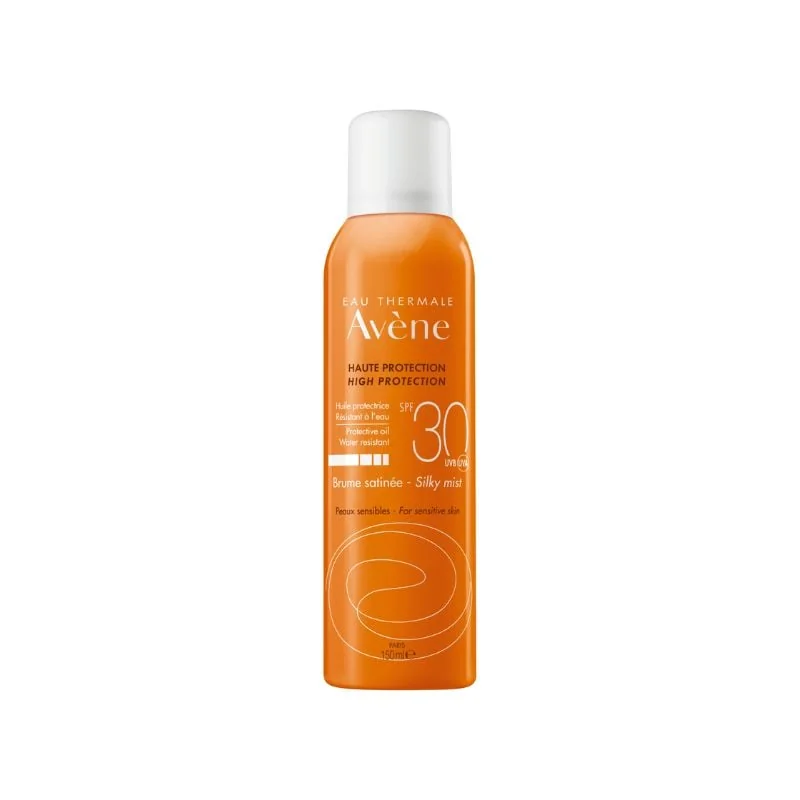 Ulei Protecție Solară Spf30 Sun Care Mist, 150 Ml, Avene