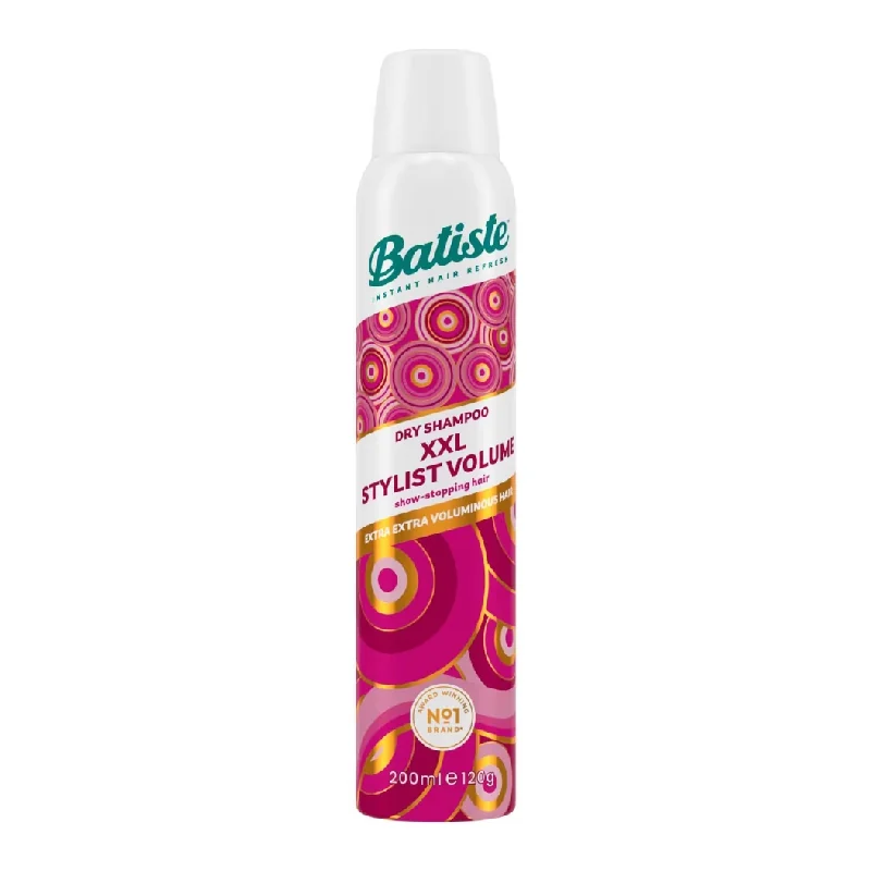 Spray Pentru Volumul Parului Xxl Volume, 200 Ml, Batiste