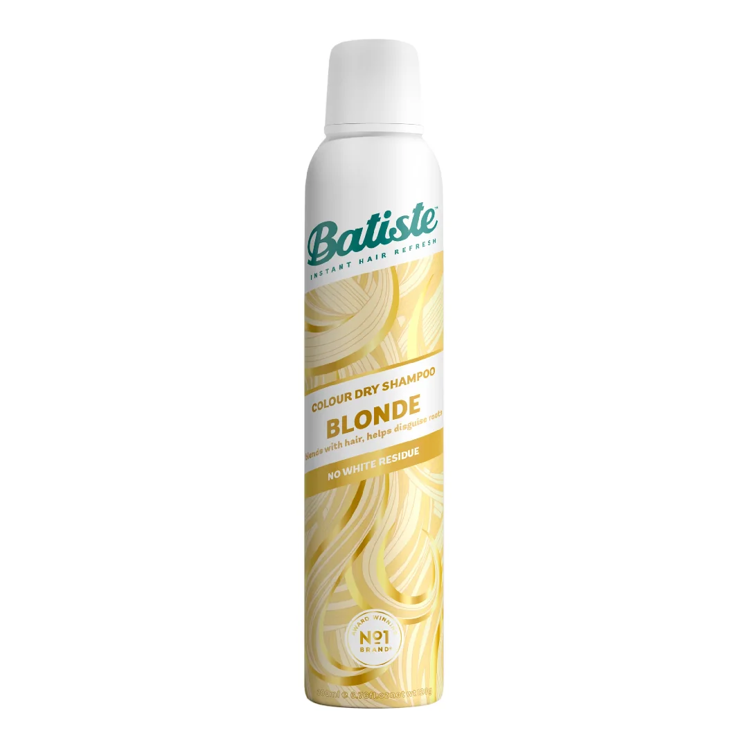 Sampon Uscat Blonde, 200 Ml, Batiste