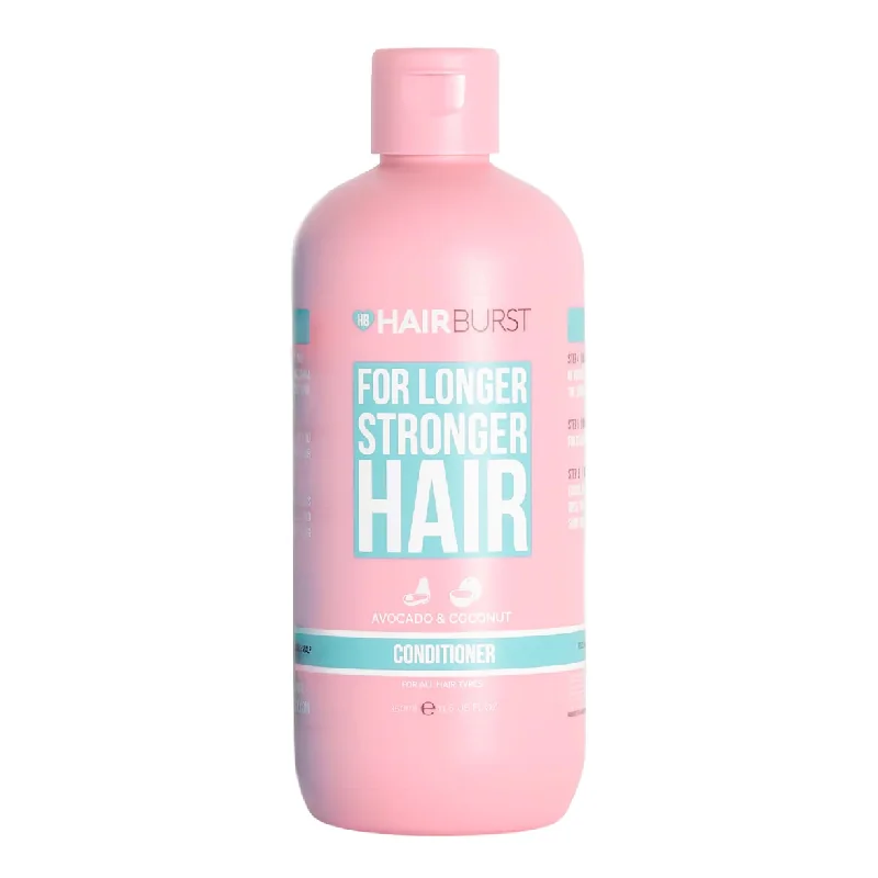 Balsam Pentru Fortifierea Si Accelerarea Cresterii Parului, 350 Ml, Hairburst