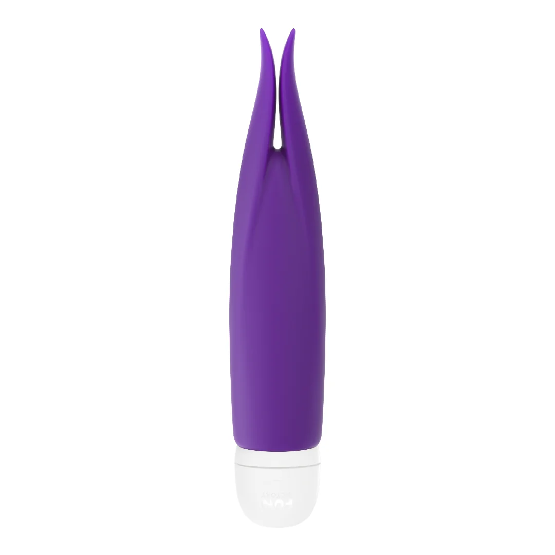 Vibrator Volita Violet, Fun Factory