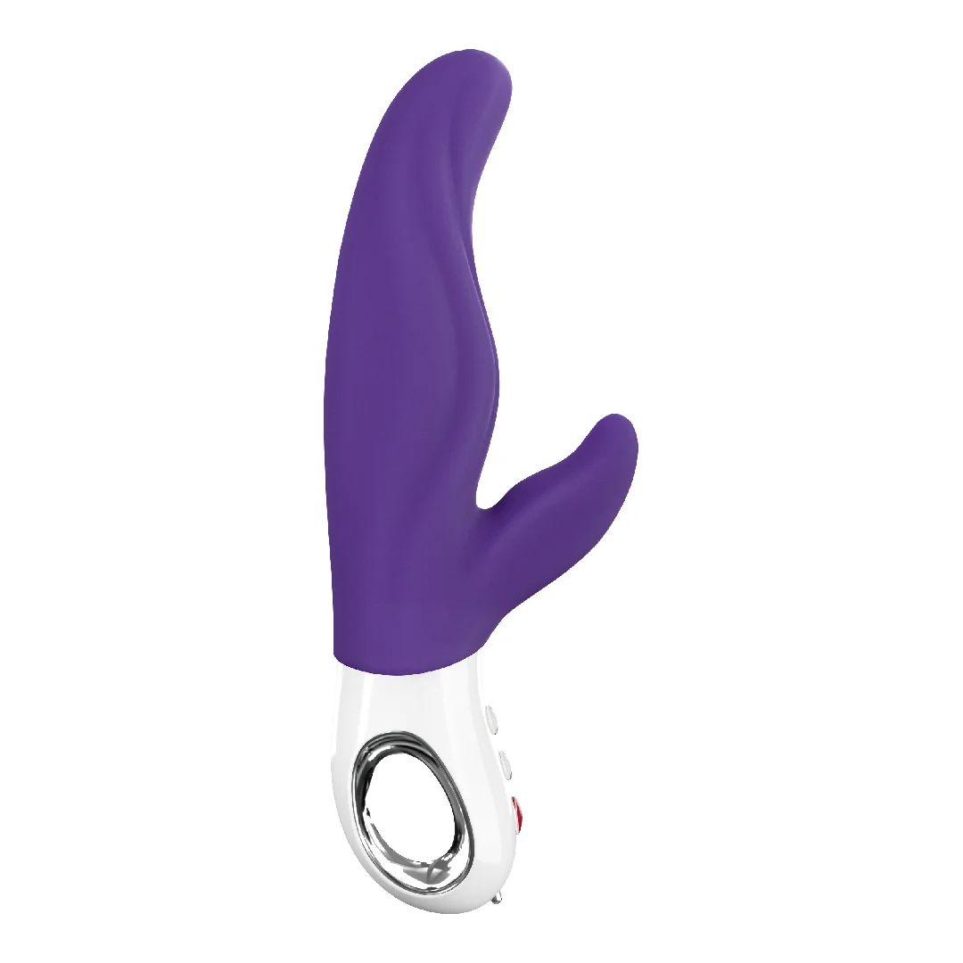 Vibrator Lady Bi India Violet, Fun Factory