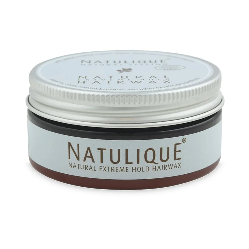 Natulique Ceară Par - Susținere Extremă 75ml