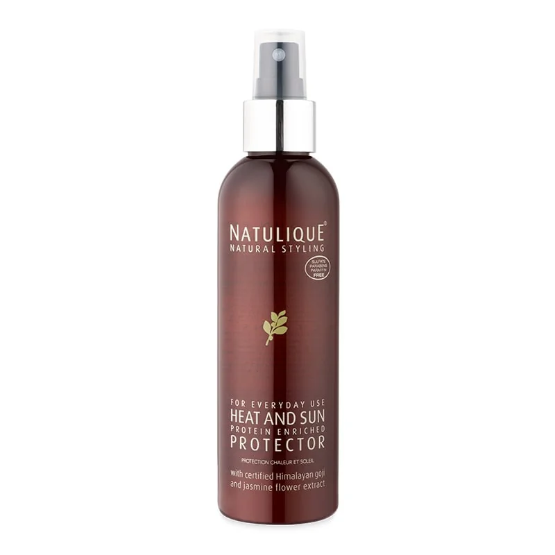 Natulique Spray Protectie Termica, 200 Ml