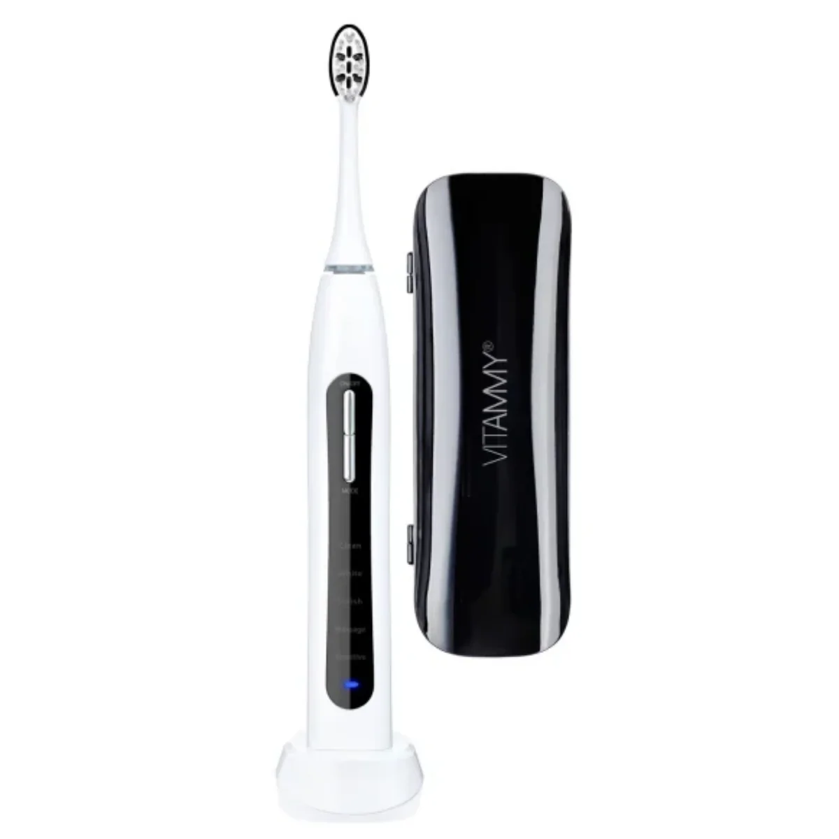 Periuta De Dinti Electrica Vitammy Onyx, 96000 Vibratii/Min