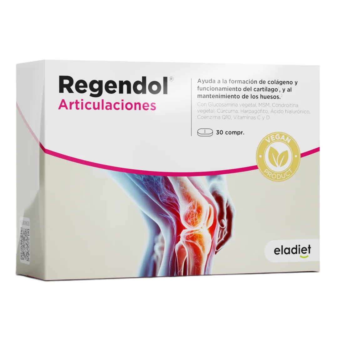 Regen&Dol, 30 Comprimite