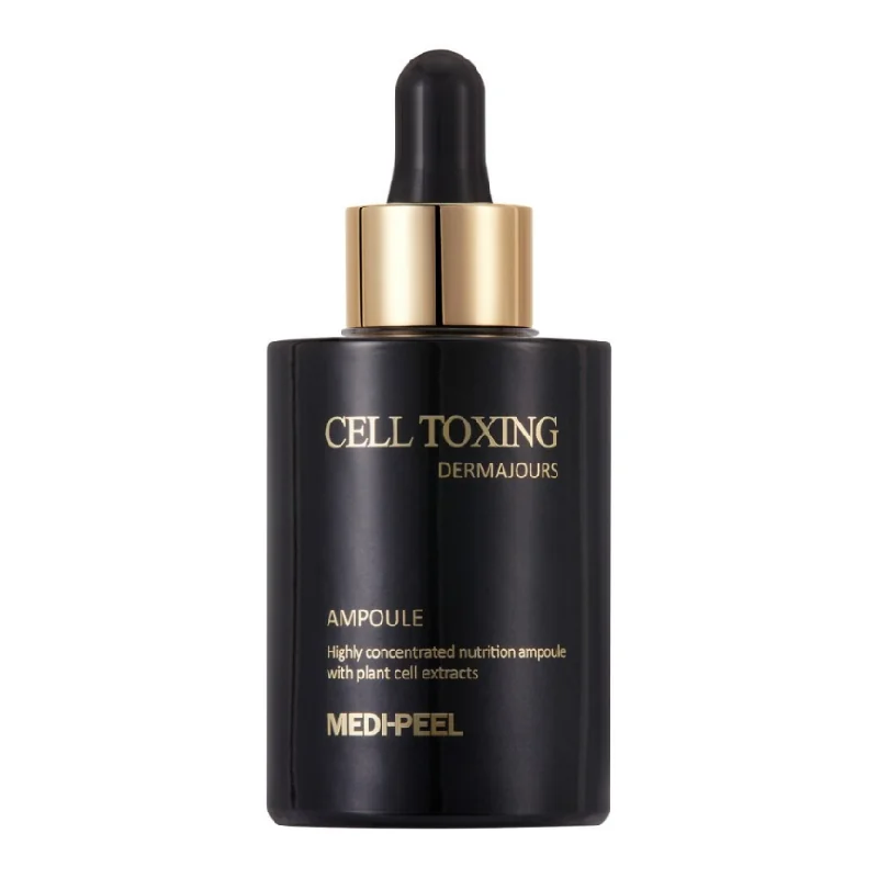 Fiola Accelerare Și Reînnoire Celulară Cell Toxing Dermajour, 100ml, Medi-Peel