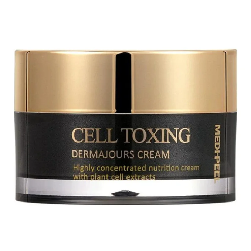 Crema Accelerare Reinnoire Celulară Cell Toxing Dermajours, 50G, Medi-Peel