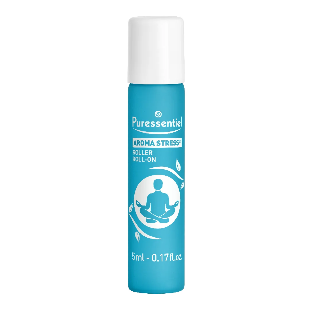 Roll-On Antistres, 5 Ml, Puressentiel