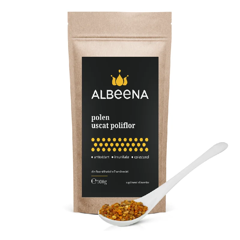 Polen Us cat, 100g, Albeena
