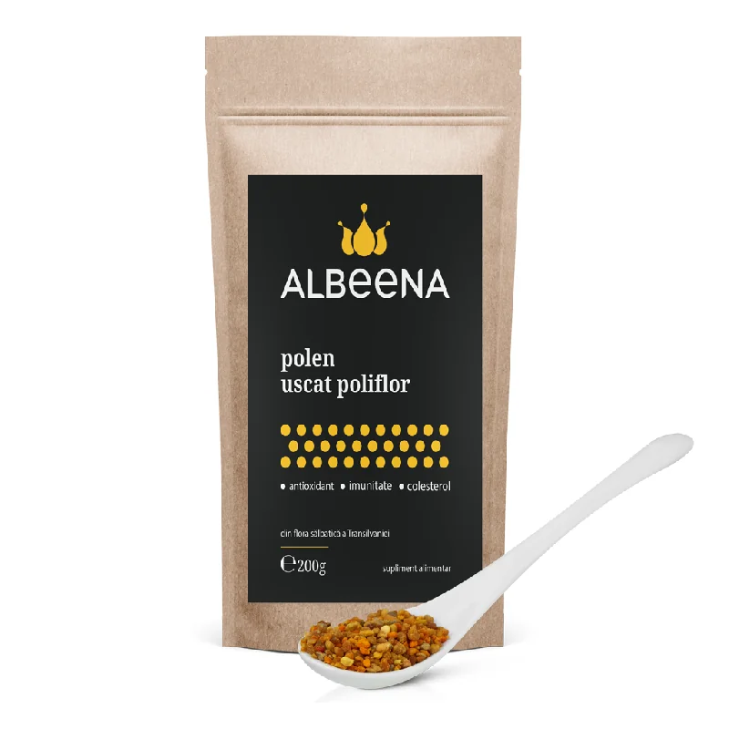 Polen Uscat 200G Albeena