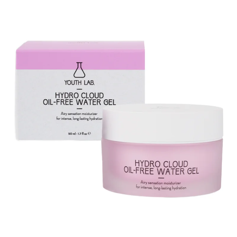 Gel Crema Hydro Cloud, 50 Ml, Youth Lab