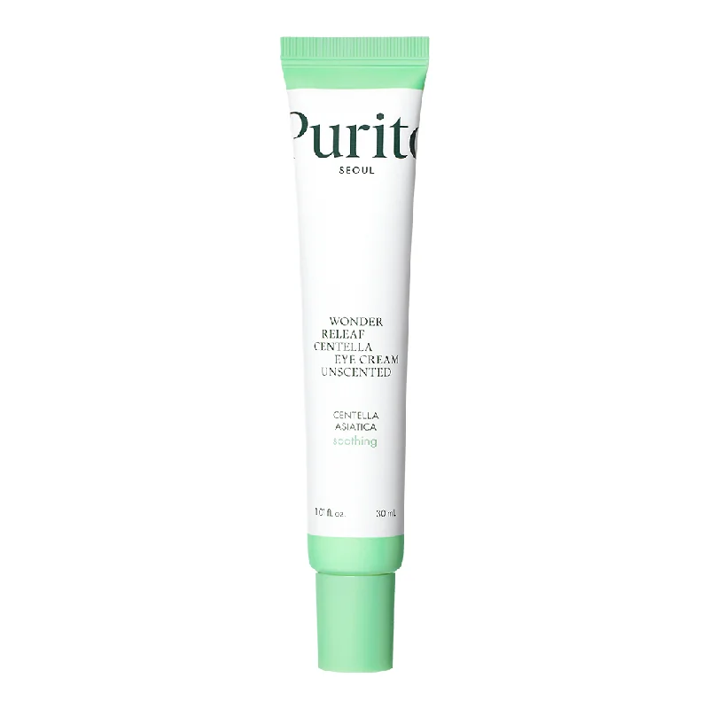 Crema De Ochi Wonder Releaf Centella Unscented, 30 Ml, Purito