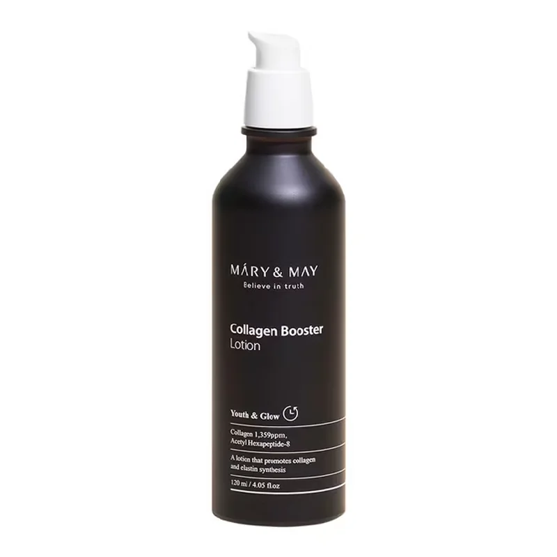 Lotiune Cu Colagen, 120Ml, Mary And May
