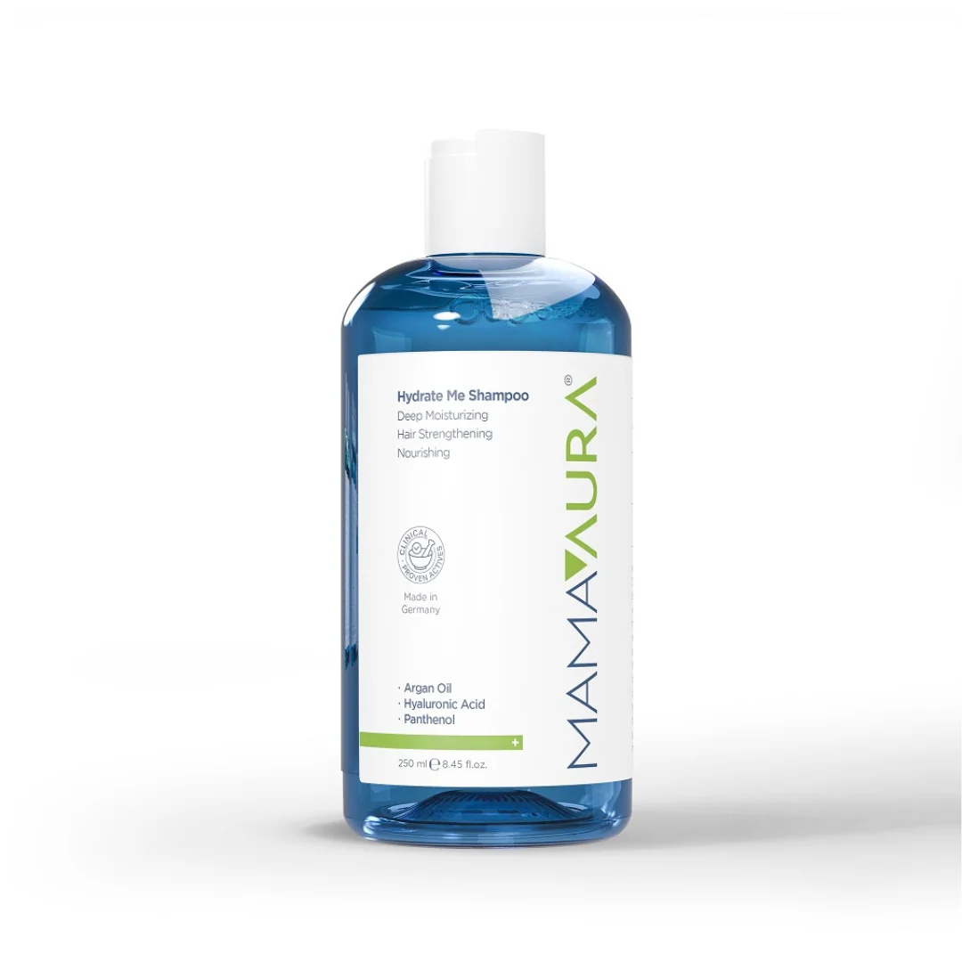 Sampon Hidratare, 250 Ml, Mamaaura