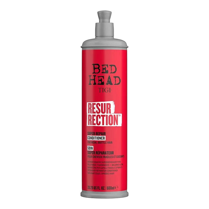 Balsam Pentru Parul Uscat Și Degradat Resurrection Bed Head, 600 Ml, Tigi