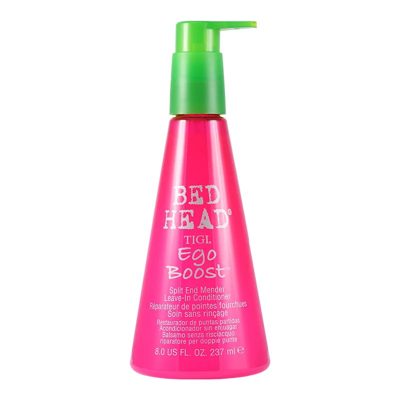 Tratament Pentru Vârfuri Bed Head Ego Boost, 237 Ml, Tigi
