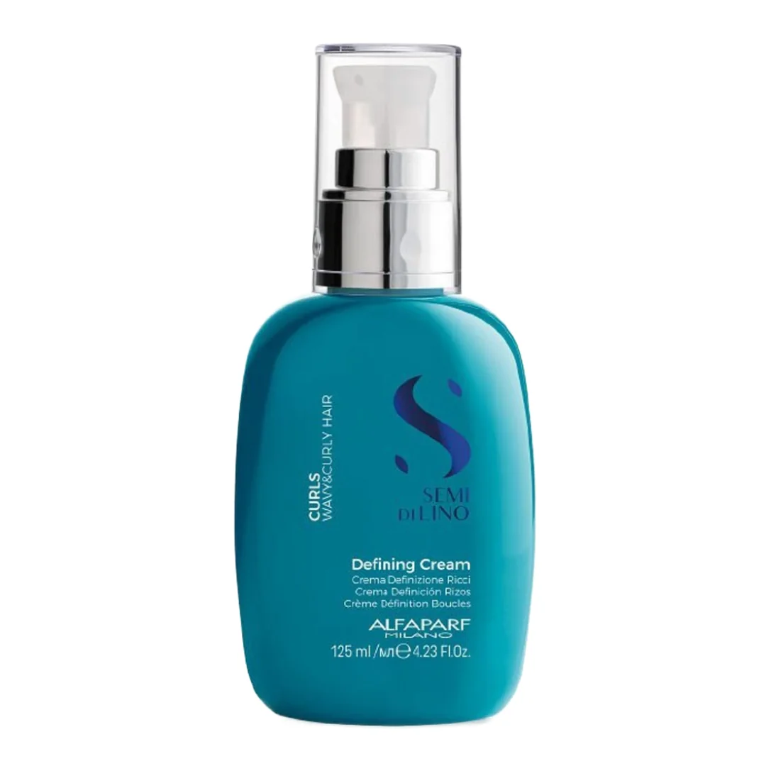 Crema Pentru Definirea Buclelor Curls Defining, 125 Ml, Alfaparf