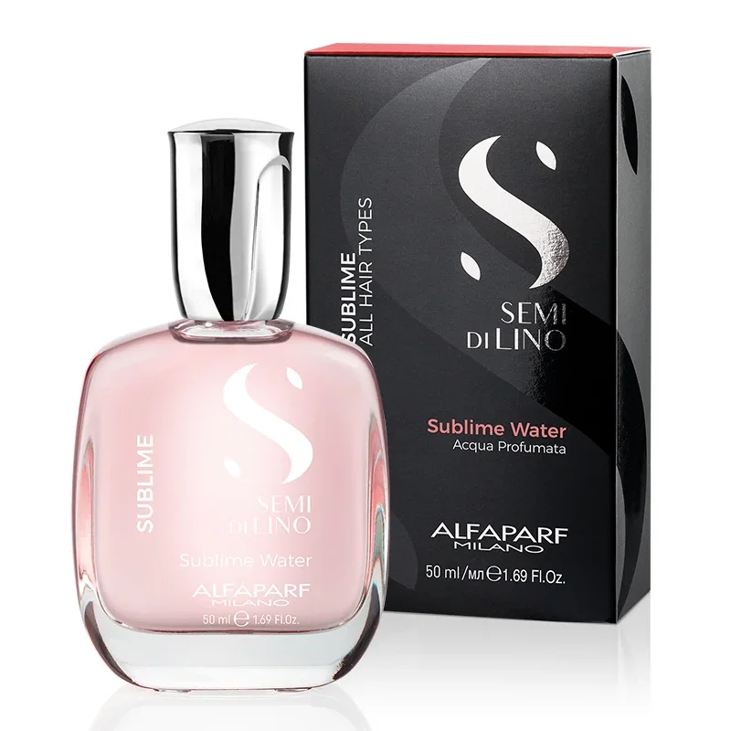 Apa Parfumata Pentru Par Si Corp Sublime, 50 Ml, Alfaparf