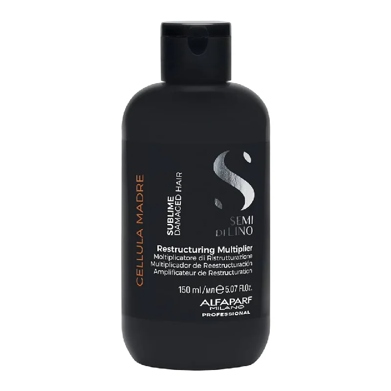 Multiplicator Restructurare Par Sublime Cel Madre, 150 Ml, ALFAPARF