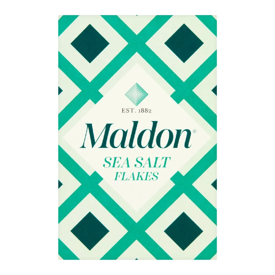 Sare Maldon, 125 g, Maldon Salt