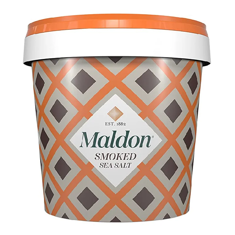 Sare Maldon Afumata, 500 G, Maldon Salt