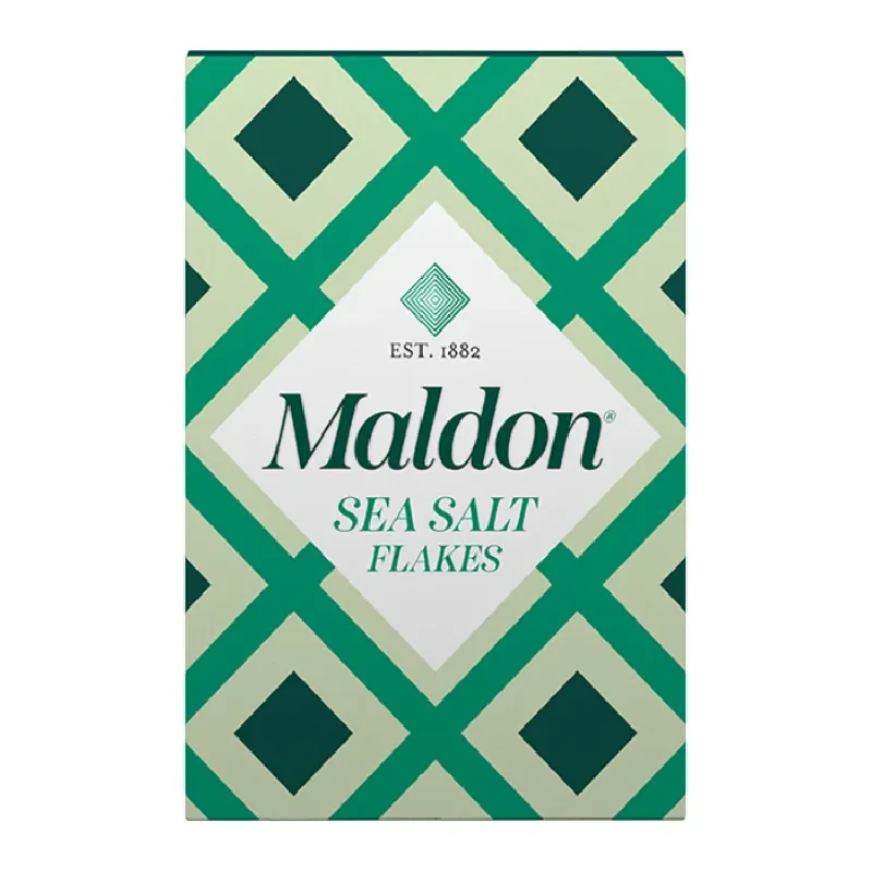 Sare Maldon, 250G, Maldon Salt