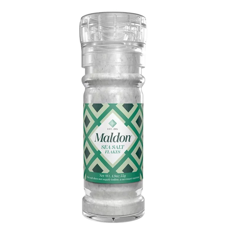 Sare Maldon Rasnita, 55 G, Maldon Salt