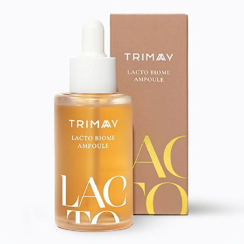 Ser Concentrat Regenerant Lacto Biome Ampoule, 50 Ml, Trimay