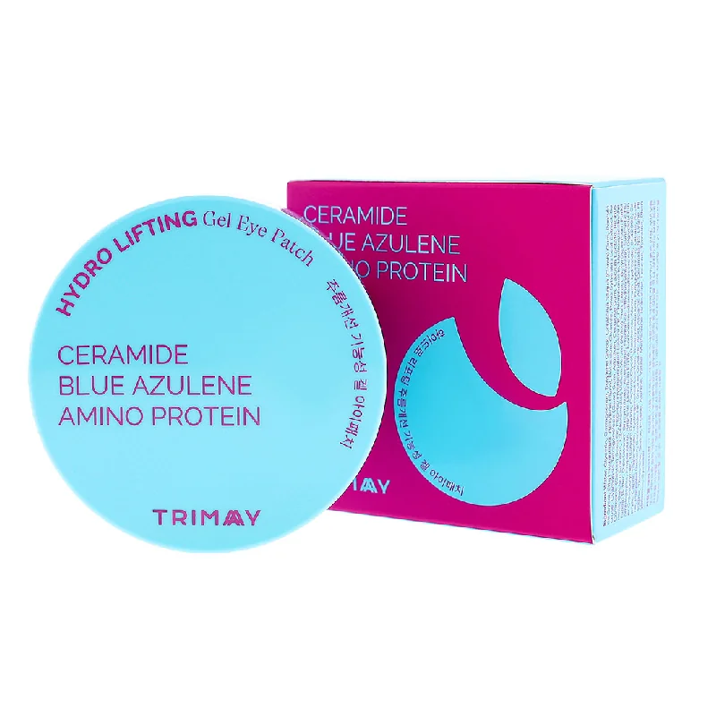 Masca Gel Cu Efect De Lifting Pentru Ochi, 84 G, Trimay