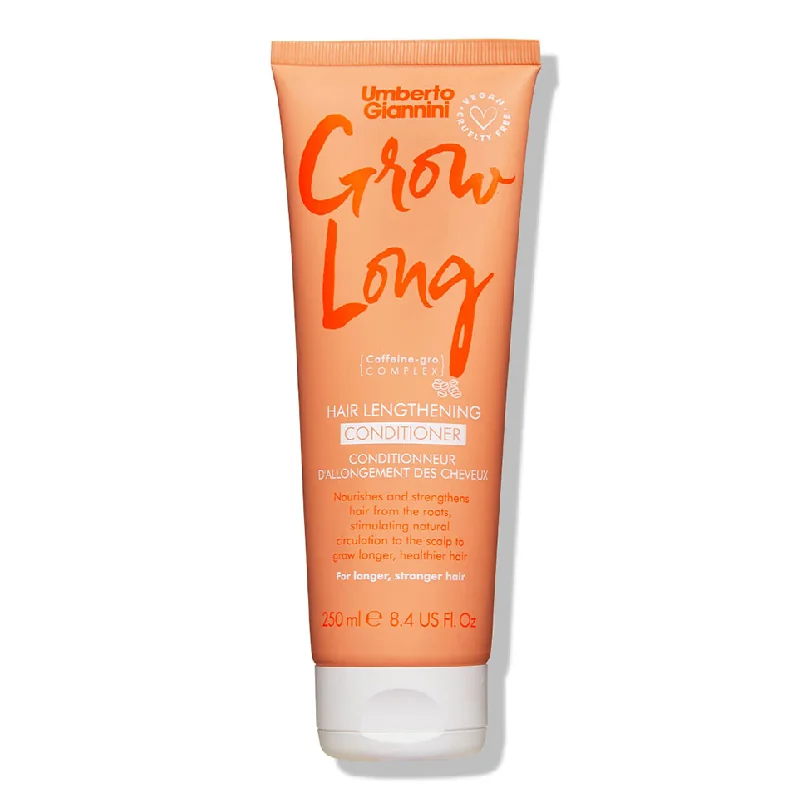 Balsam Pentru Creșterea Parului, Grow Long, 250 Ml, Umberto Giannini