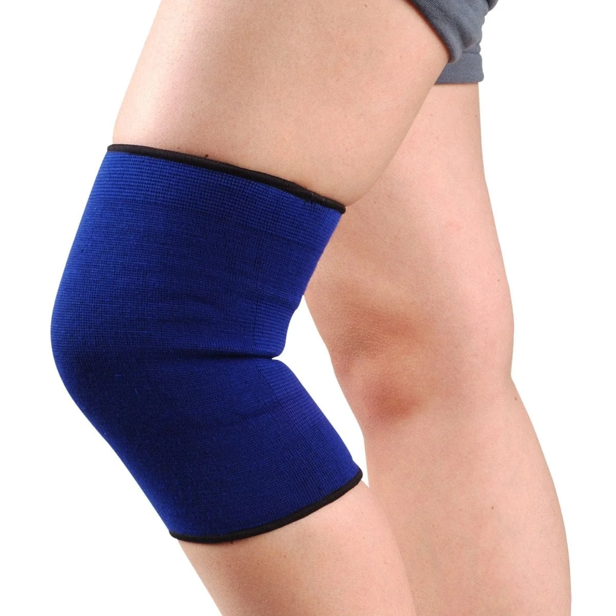 Genunchiera Elastica Sunmed, 2 Buc - L