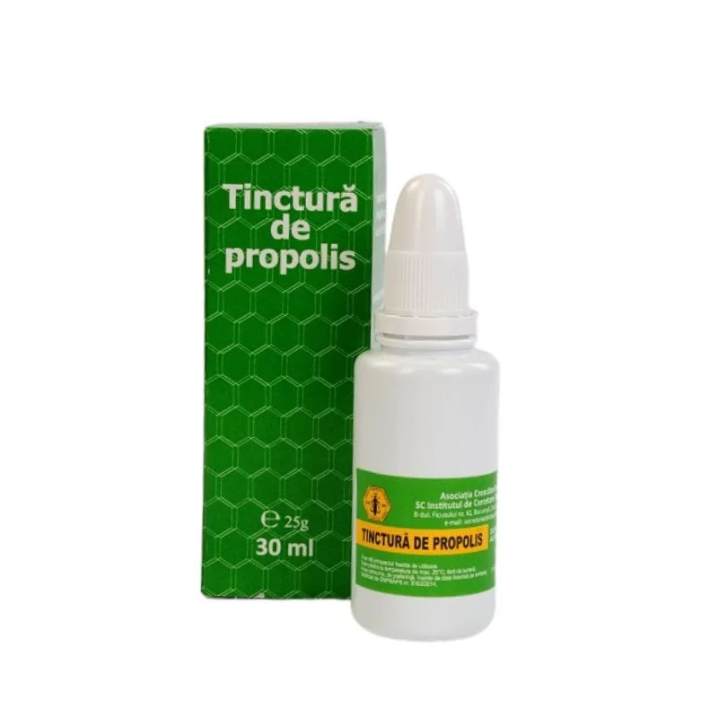 Tinctura De Propolis, 30ml