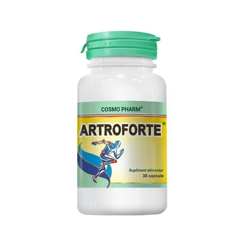 Cosmo Artroforte, 30 Capsule