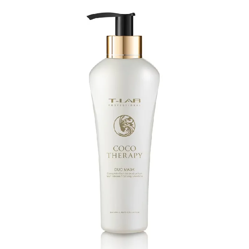 Masca Coco Therapy Duo, 300 Ml, T-LAB
