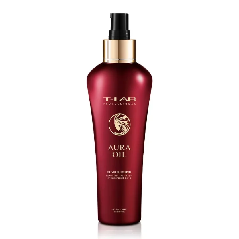 Ser Aura Oil Elixir Superior, 150 ml, T-Lab