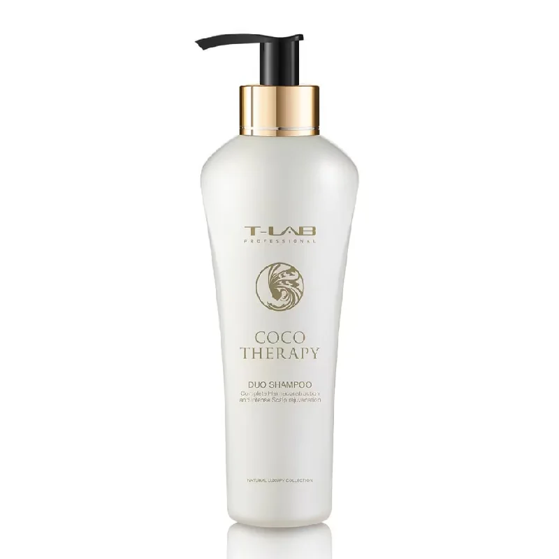 Sampon Coco Therapy Duo, 300ml, T-Lab