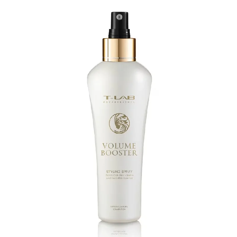 Fixativ Volume Booster, 150 Ml, T-Lab