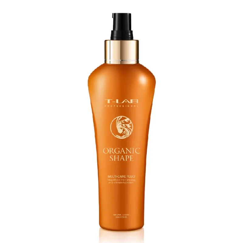 Balsam Organic Shape Multi Care, 150ml, T-Lab