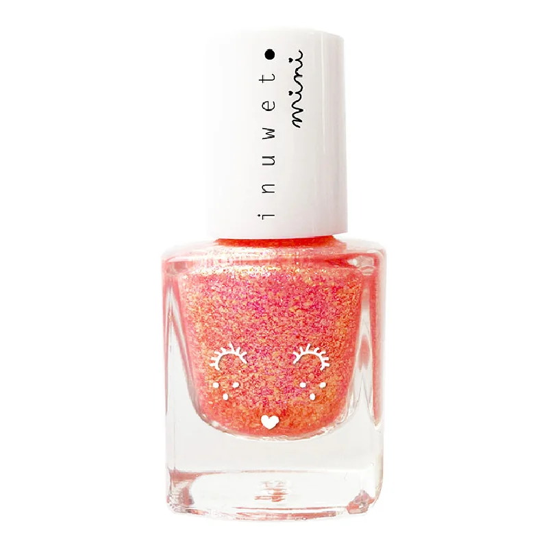 Oja Pentru Copii, Rose Plum, 5 Ml, INUWET