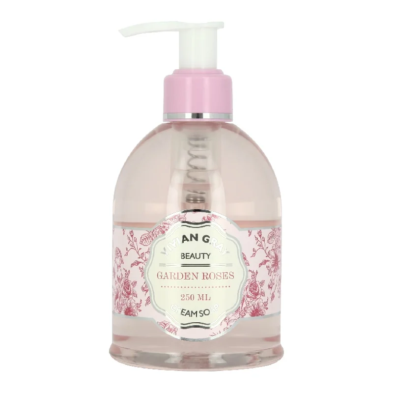 Sapun Lichid Garden Roses, 250 Ml, Vivian Gray
