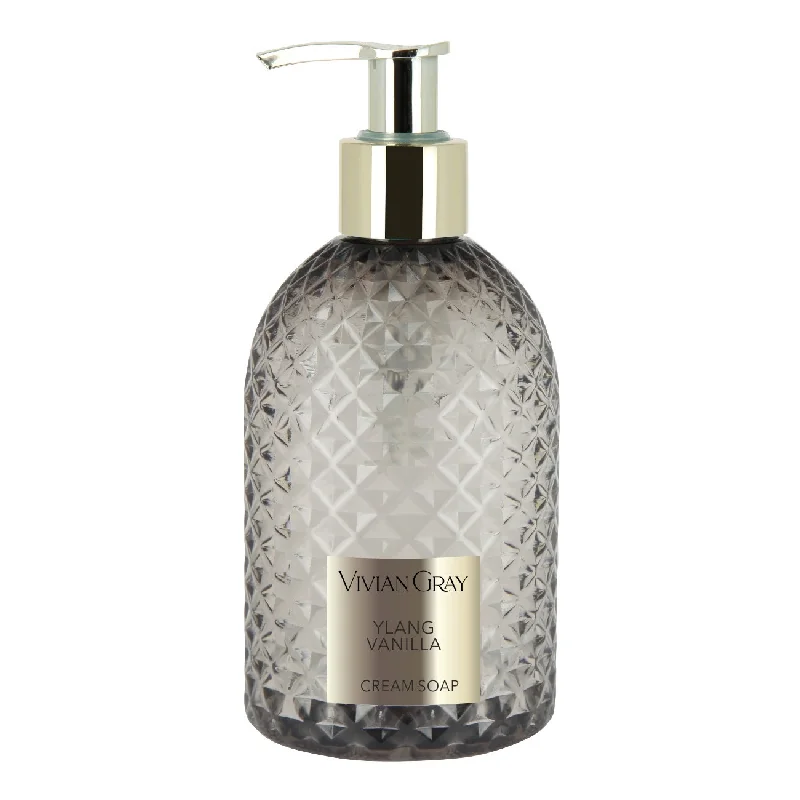 Sapun Lichid Ylang & Vanilla, 300 Ml, Vivian Gray