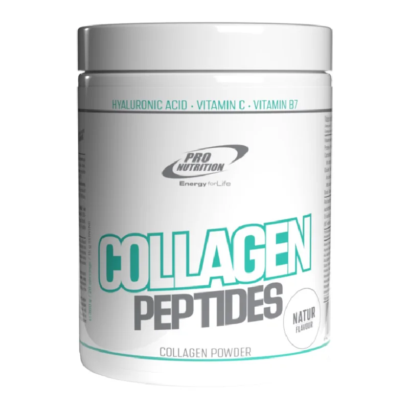 Colagen Peptide, 300G Pro Nutrition