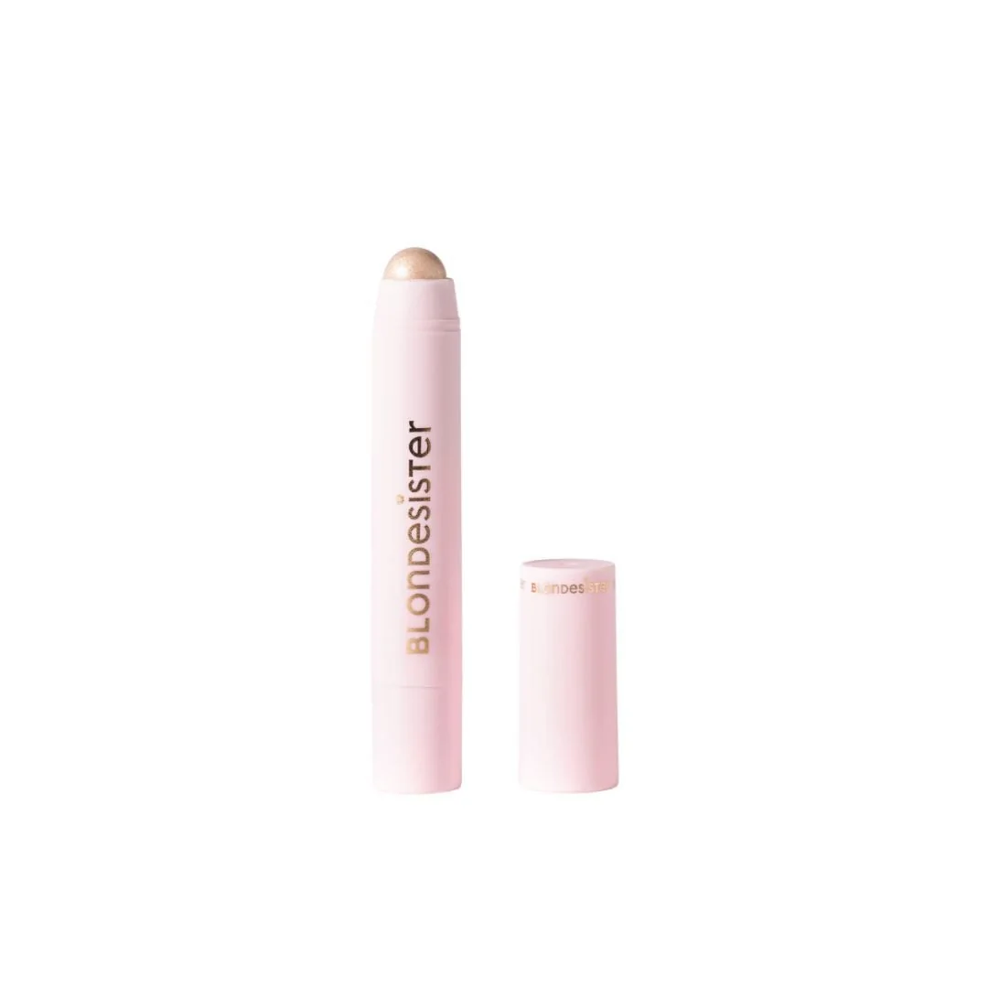 Iluminator Stick Ready To Glow – Crystal Mood 01, 3 G, Blondesister