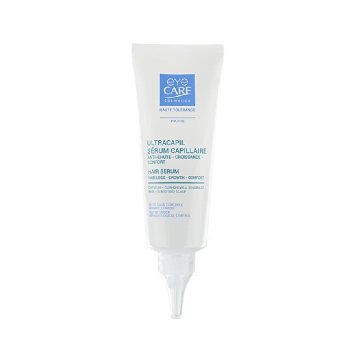Ser Pentru Par Ultracapil, 75ml, Eye Care Cosmetics