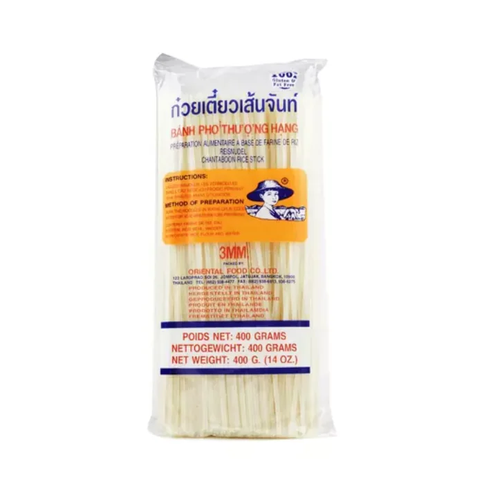 Taitei De Orez, 400 G