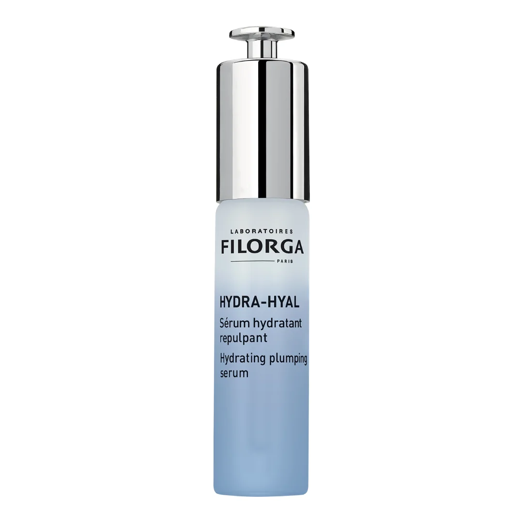 Ser De Fata Hidratant Cu Acid Hialuronic Hydra Hyal, 30 Ml, Filorga