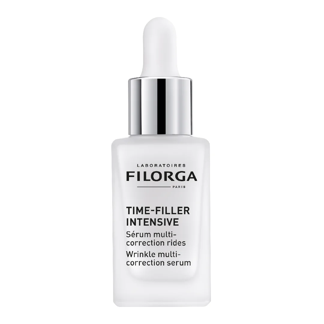 Ser De Fata Antirid Time Filler Intensive, 30 Ml, Filorga