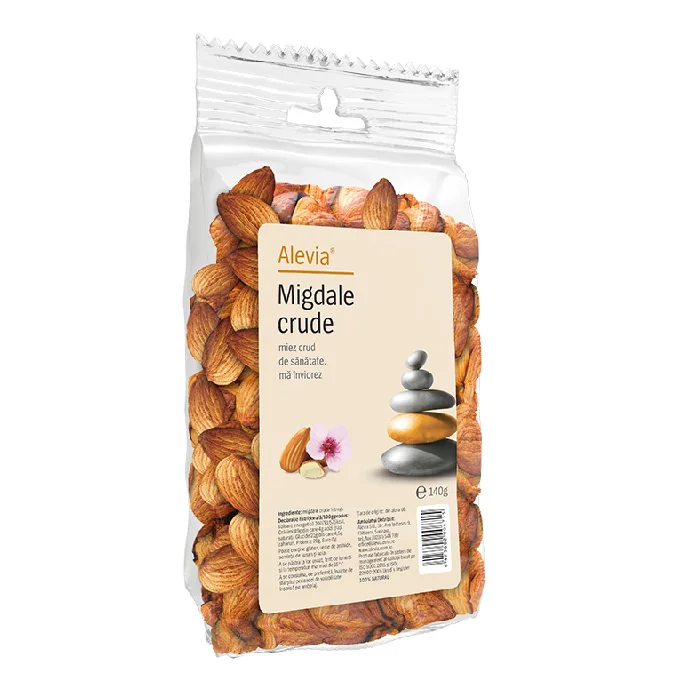 Migdale Crude, 150 G, Alevia