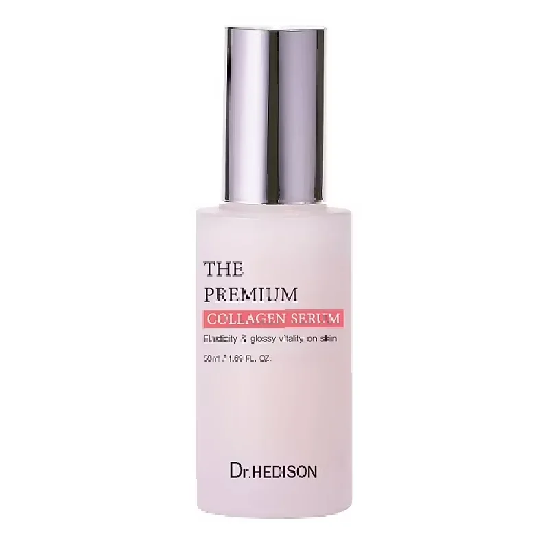 The Premium Collagen Serum, 50 Ml, Dr. Hedison